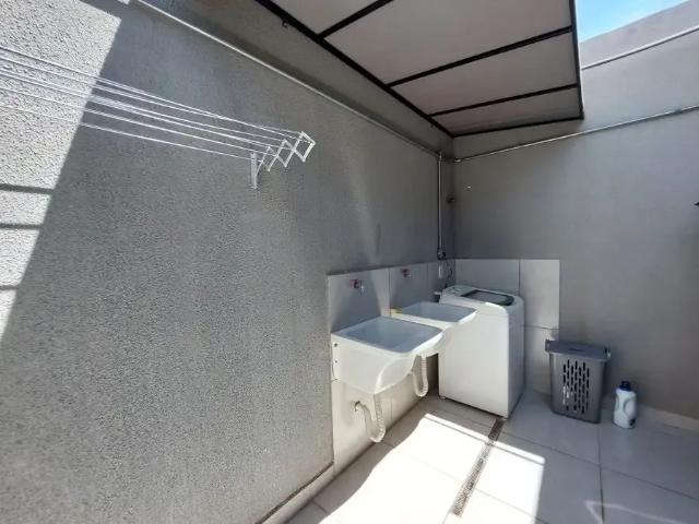 Kitnet / Stúdio para Locação em São José do Rio Preto/SP Boa Vista 1 Quartos