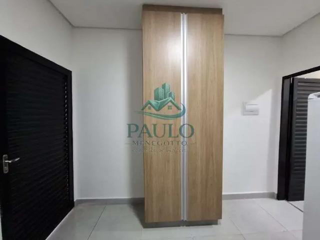 Kitnet / Stúdio para Locação em São José do Rio Preto/SP Boa Vista 1 Quartos