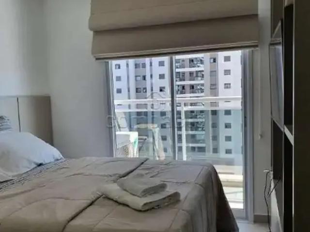 Kitnet / Stúdio para Locação em São José do Rio Preto/SP Jardim Tarraf II 1 Quartos
