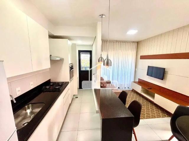 Kitnet / Stúdio para Locação em São José do Rio Preto/SP Jardim Redentor 1 Quartos