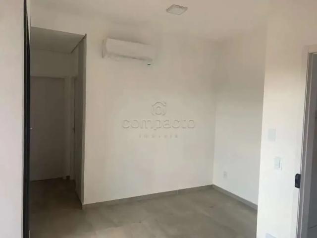 Kitnet / Stúdio para Locação em São José do Rio Preto/SP Vila São Pedro 1 Quartos