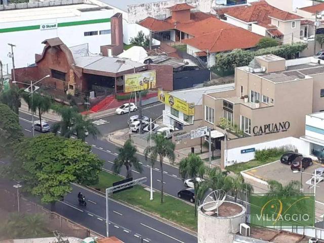 Kitnet / Stúdio para Locação em São José do Rio Preto/SP Vila Redentora 1 Quartos
