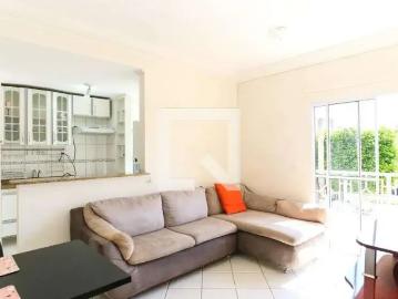Kitnet / Stúdio para Locação em São José dos Campos/SP Urbanova III 1 Quartos