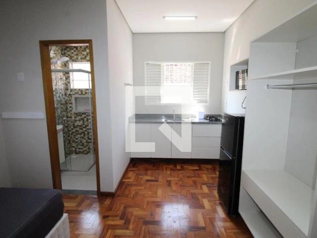 Kitnet / Stúdio para Locação em São José dos Campos/SP Vila Maria 1 Quartos