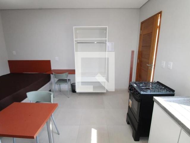 Kitnet / Stúdio para Locação em São José dos Campos/SP Vila Maria 1 Quartos