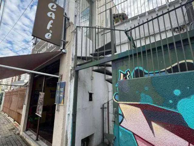 Kitnet / Stúdio para Locação em São José dos Campos/SP Vila Adyana 2 Quartos