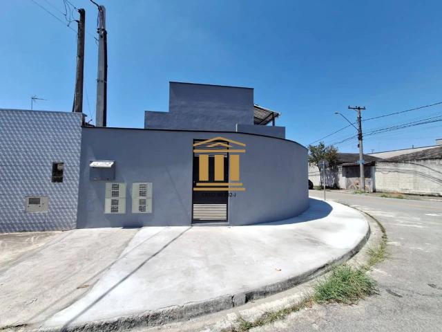 Kitnet / Stúdio para Locação em São José dos Campos/SP Vila das Flores 1 Quartos