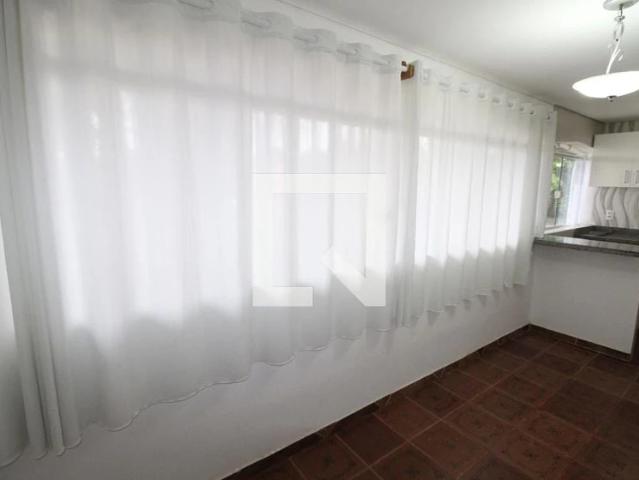 Kitnet / Stúdio para Locação em São José dos Campos/SP Bosque dos Eucaliptos 1 Quartos