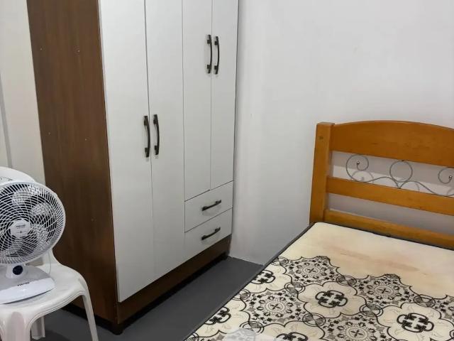 Kitnet / Stúdio para Locação em São José dos Campos/SP Bosque dos Eucaliptos
