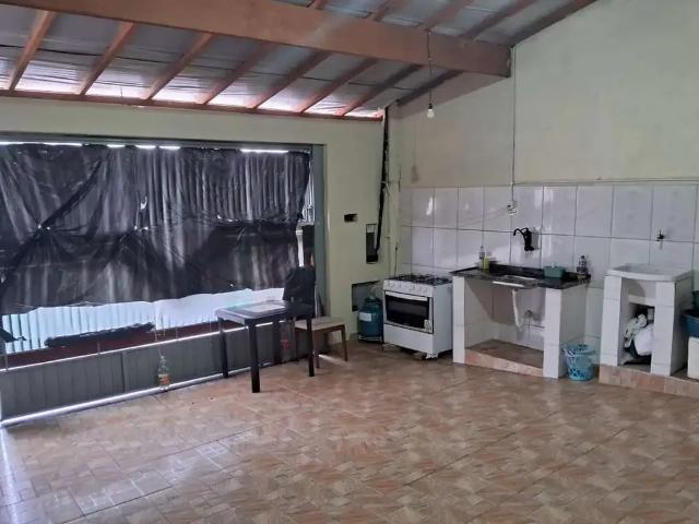 Kitnet / Stúdio para Locação em São José dos Campos/SP Cidade Morumbi 1 Quartos