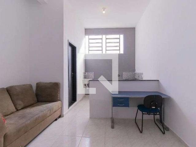 Kitnet / Stúdio para Locação em São José dos Campos/SP Cidade Morumbi 1 Quartos