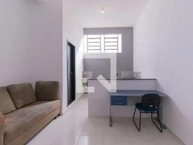 Kitnet / Stúdio para Locação em São José dos Campos/SP Cidade Morumbi 1 Quartos