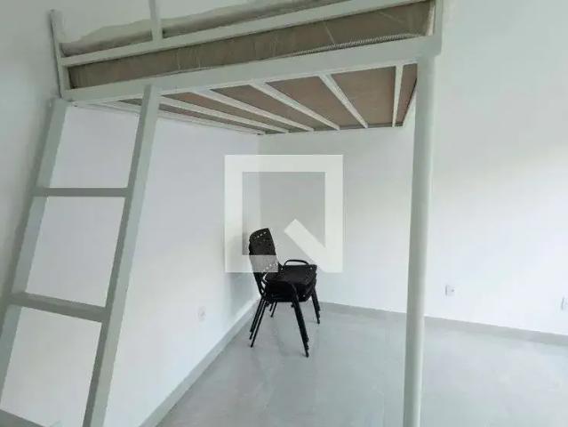 Kitnet / Stúdio para Locação em São José dos Campos/SP Condomínio Residencial Jardins 1 Quartos