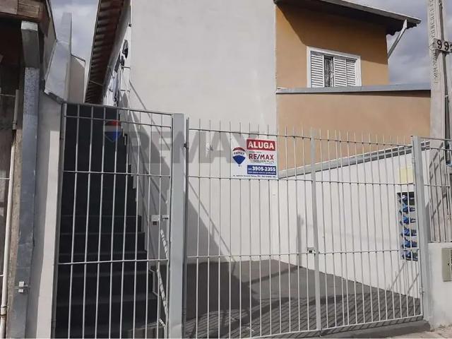 Kitnet / Stúdio para Locação em São José dos Campos/SP Conjunto Residencial Galo Branco 1 Quartos