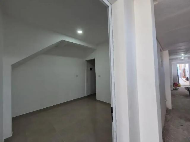Kitnet / Stúdio para Locação em São José dos Campos/SP Jardim Colonial 1 Quartos