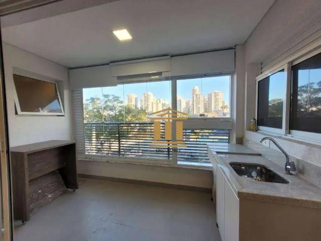 Kitnet / Stúdio para Locação em São José dos Campos/SP Jardim Aquárius 1 Quartos