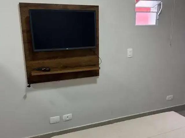Kitnet / Stúdio para Locação em São José dos Campos/SP Jardim Augusta 1 Quartos