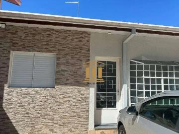 Kitnet / Stúdio para Locação em São José dos Campos/SP Jardim Augusta 1 Quartos