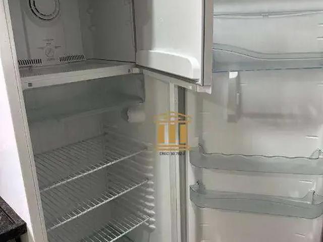 Kitnet / Stúdio para Locação em São José dos Campos/SP Jardim Augusta 1 Quartos