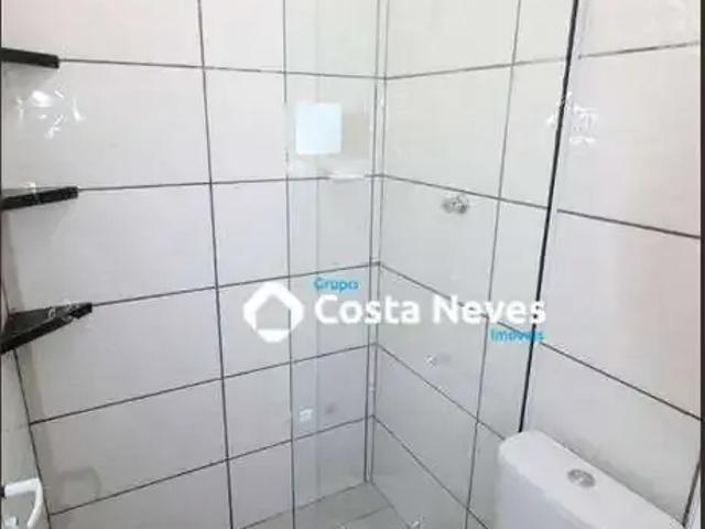 Kitnet / Stúdio para Locação em São José dos Campos/SP Jardim da Granja 1 Quartos