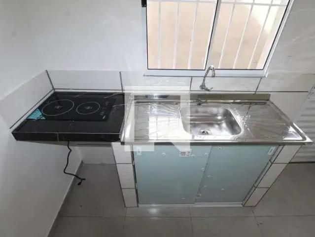 Kitnet / Stúdio para Locação em São José dos Campos/SP Jardim da Granja 1 Quartos