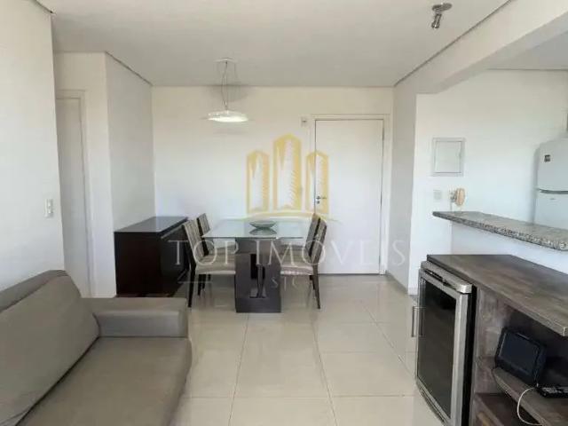 Kitnet / Stúdio para Locação em São José dos Campos/SP Jardim Esplanada II 1 Quartos