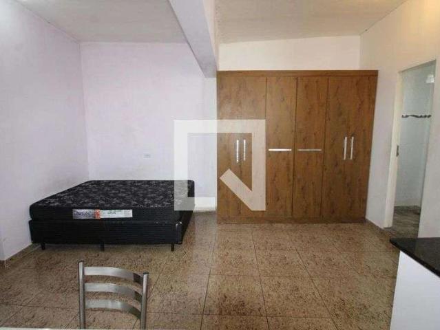Kitnet / Stúdio para Locação em São José dos Campos/SP Jardim Ismênia 1 Quartos