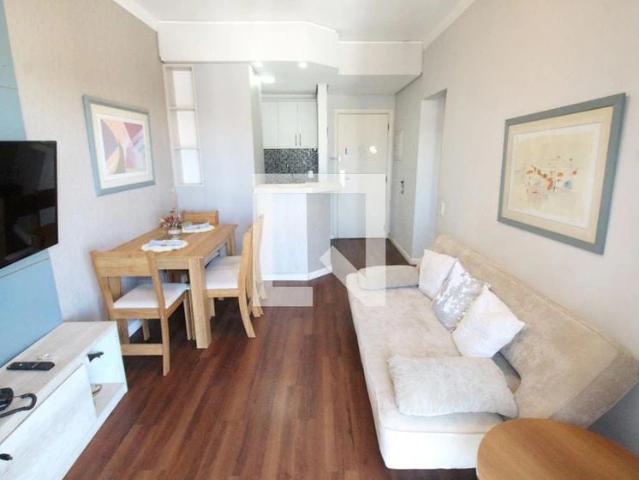 Kitnet / Stúdio para Locação em São José dos Campos/SP Jardim Oswaldo Cruz 1 Quartos