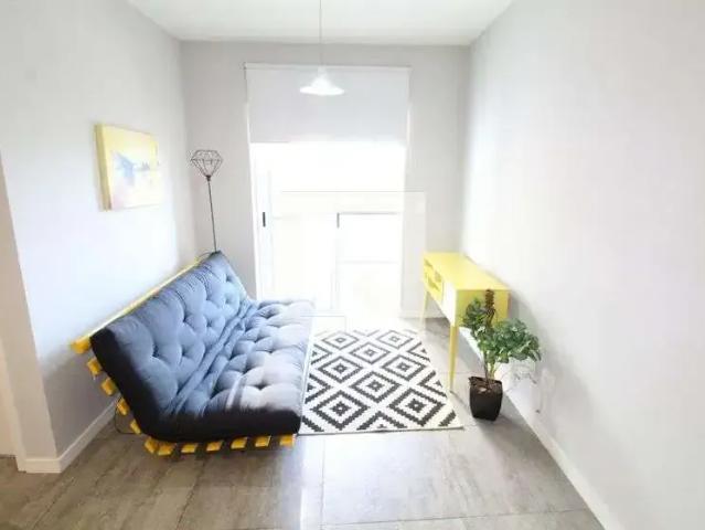 Kitnet / Stúdio para Locação em São José dos Campos/SP Jardim Oswaldo Cruz 1 Quartos