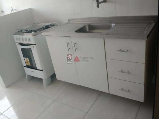Kitnet / Stúdio para Locação em São José dos Campos/SP Jardim São Dimas 1 Quartos
