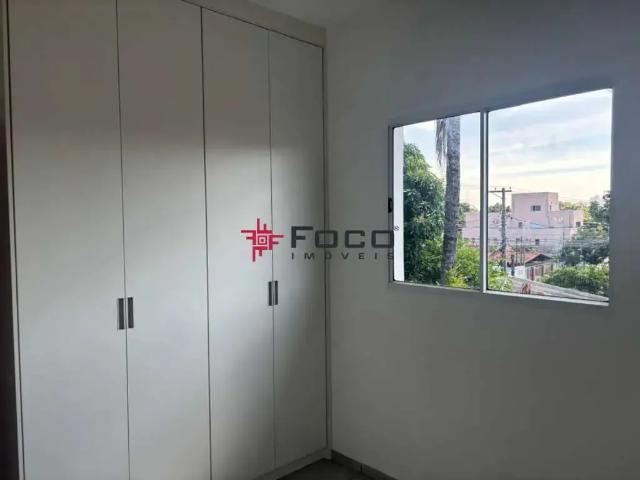 Kitnet / Stúdio para Locação em São José dos Campos/SP Jardim Satélite 1 Quartos
