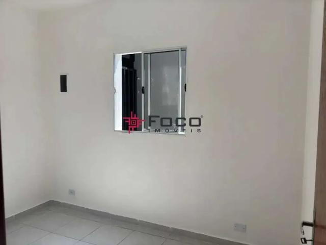 Kitnet / Stúdio para Locação em São José dos Campos/SP Jardim Satélite 1 Quartos