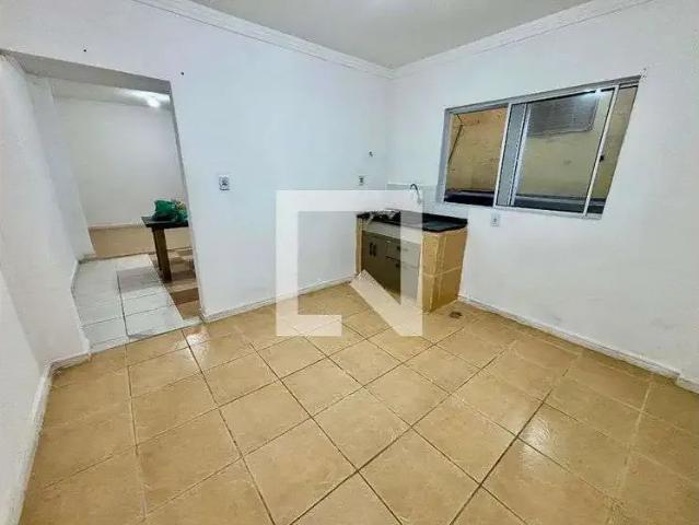 Kitnet / Stúdio para Locação em São José dos Campos/SP Jardim Satélite 1 Quartos