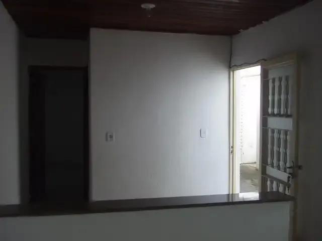 Kitnet / Stúdio para Locação em São José dos Campos/SP Jardim Satélite 1 Quartos