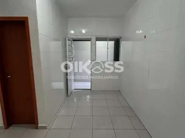 Kitnet / Stúdio para Locação em São José dos Campos/SP Jardim Satélite 1 Quartos