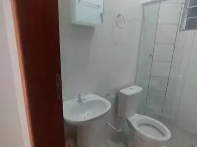 Kitnet / Stúdio para Locação em São José dos Campos/SP Jardim Satélite 1 Quartos