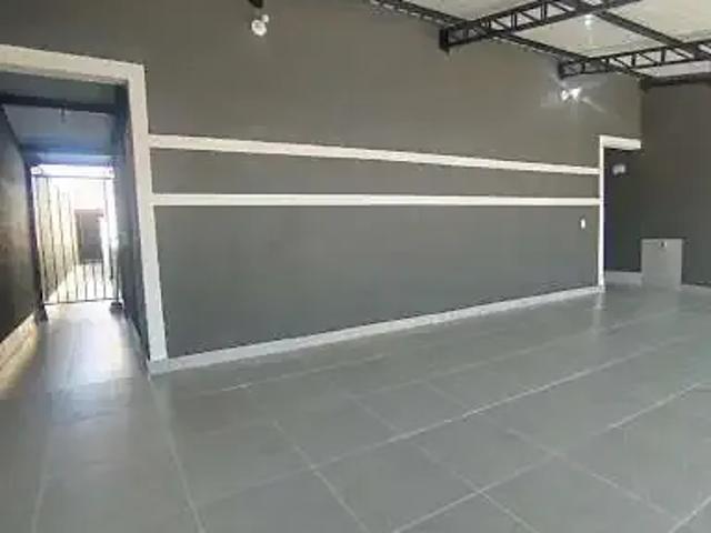 Kitnet / Stúdio para Locação em São José dos Campos/SP Jardim Satélite 2 Quartos