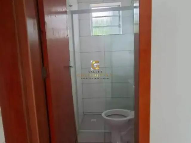 Kitnet / Stúdio para Locação em São José dos Campos/SP Jardim Satélite 2 Quartos