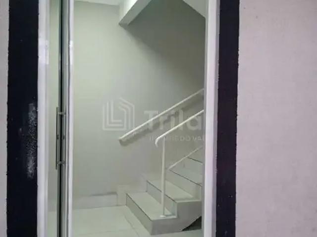 Kitnet / Stúdio para Locação em São José dos Campos/SP Jardim Santa Júlia 1 Quartos