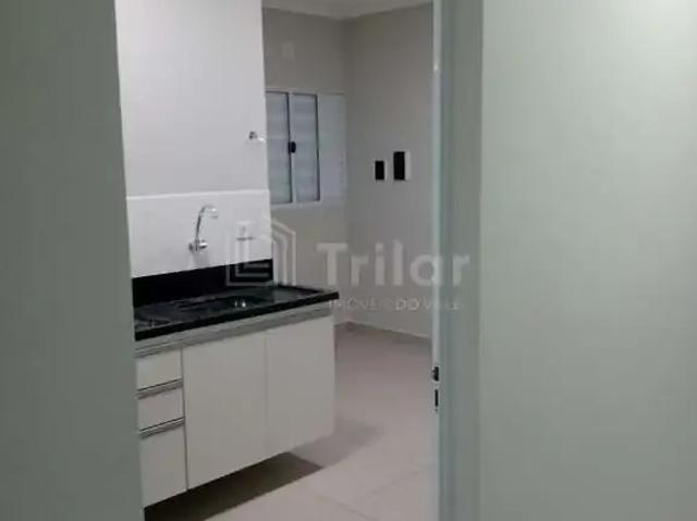 Kitnet / Stúdio para Locação em São José dos Campos/SP Jardim Santa Júlia 1 Quartos