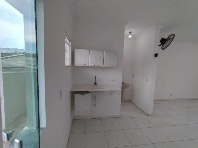Kitnet / Stúdio para Locação em São José dos Campos/SP Jardim Santa Júlia 1 Quartos