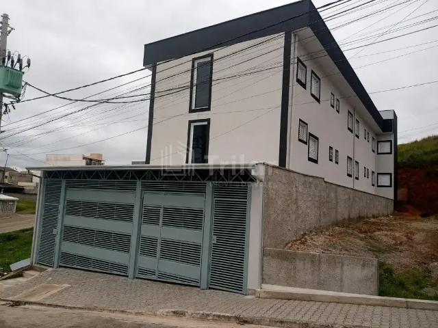 Kitnet / Stúdio para Locação em São José dos Campos/SP Jardim Santa Júlia 1 Quartos