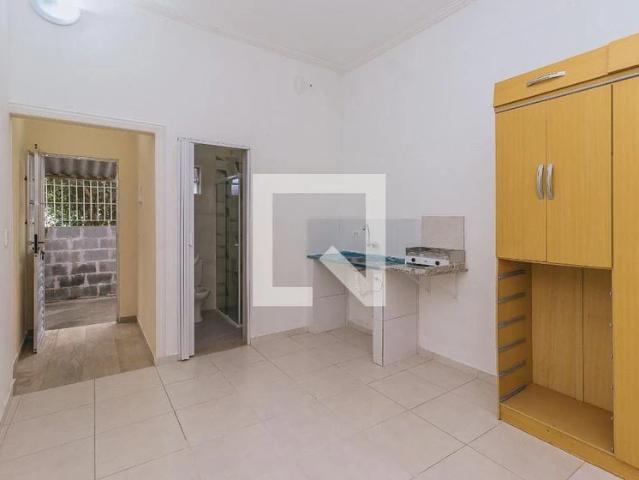 Kitnet / Stúdio para Locação em São José dos Campos/SP Jardim Valparaíba 1 Quartos