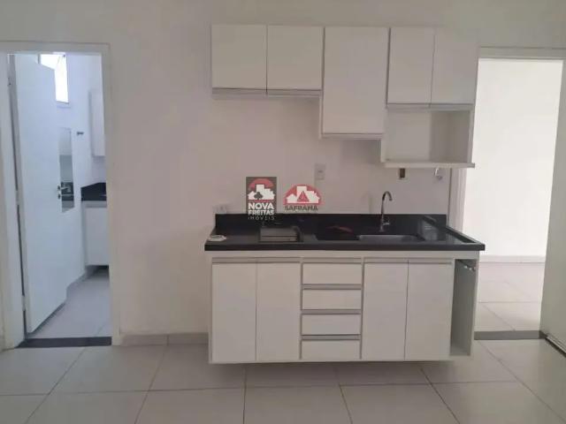 Kitnet / Stúdio para Locação em São José dos Campos/SP Monte Castelo 1 Quartos