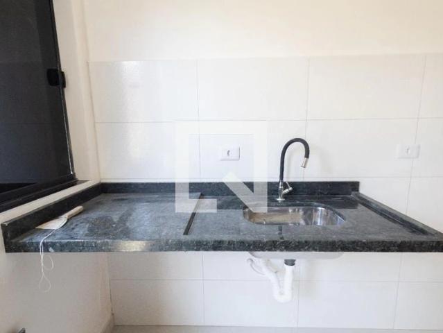 Kitnet / Stúdio para Locação em São José dos Campos/SP Parque Industrial 1 Quartos