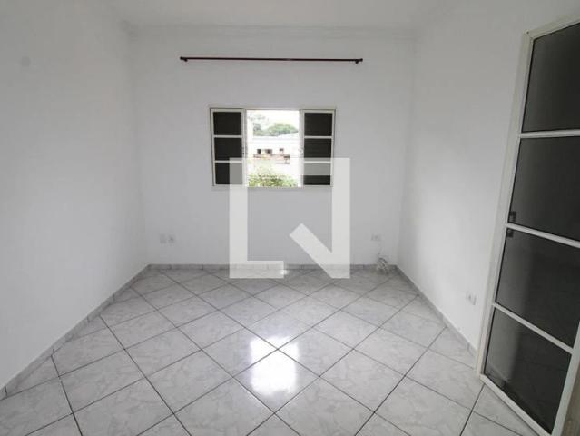 Kitnet / Stúdio para Locação em São José dos Campos/SP Residencial União 1 Quartos