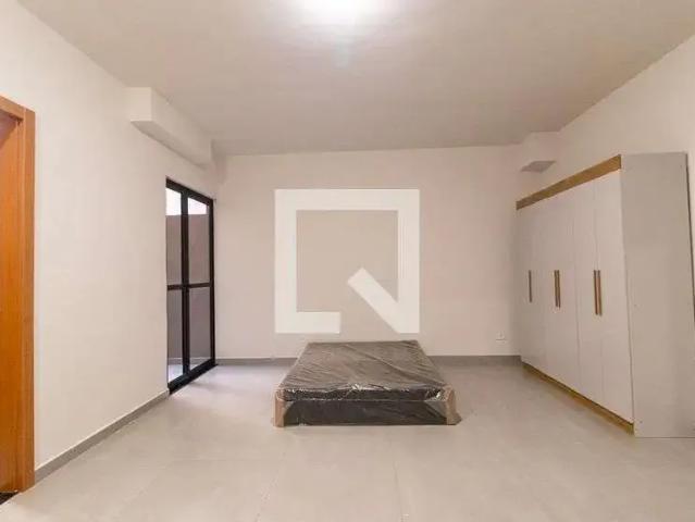 Kitnet / Stúdio para Locação em São José dos Pinhais/PR Colônia Rio Grande 1 Quartos