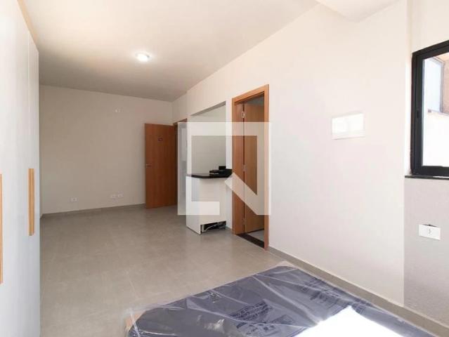 Kitnet / Stúdio para Locação em São José dos Pinhais/PR Colônia Rio Grande 1 Quartos