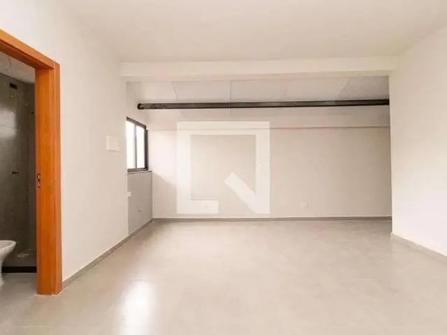 Kitnet / Stúdio para Locação em São José dos Pinhais/PR Colônia Rio Grande 1 Quartos