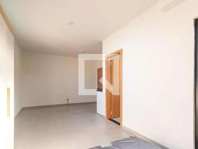Kitnet / Stúdio para Locação em São José dos Pinhais/PR Colônia Rio Grande 1 Quartos